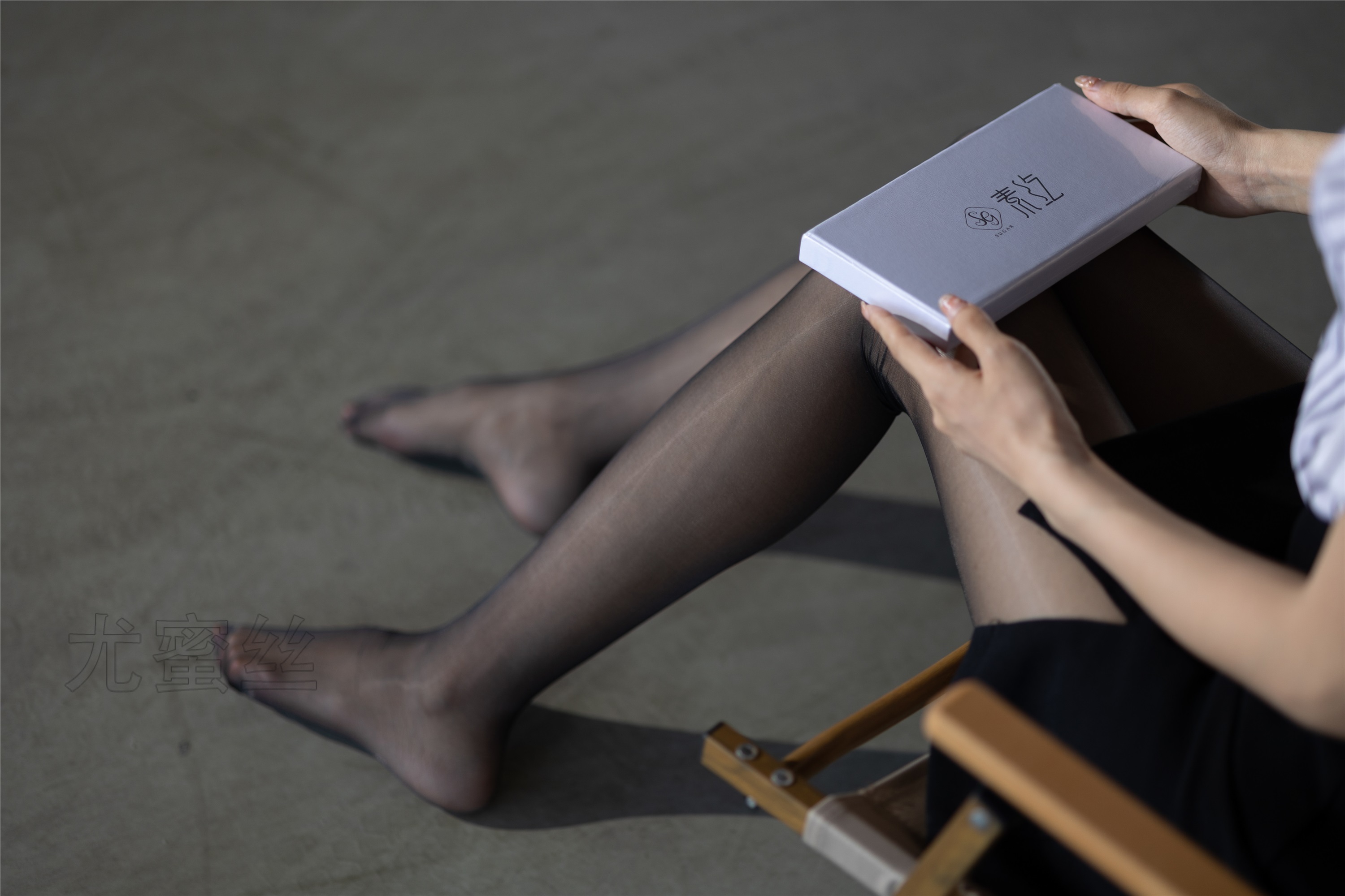 尤蜜丝 穿搭写真 No.125